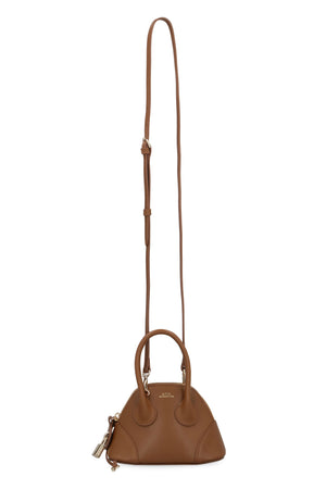 Emma leather mini crossbody bag-1